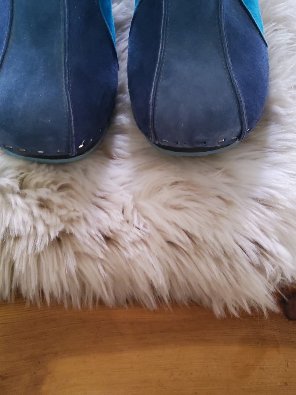 John Fluevog "Amor" Size 9 GUC - Picture 2 of 13